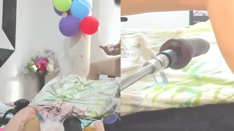 afroditacute16 online show from December 3, 8:28 pm