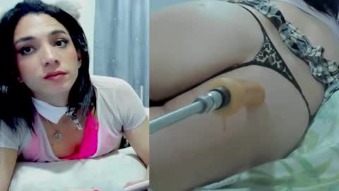 afroditacute16 online show from February 21, 1:33 am