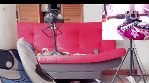 afroditacute16 online show from September 28, 6:35 pm