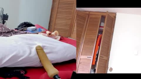 afroditacute16 online show from November 1, 8:11 pm