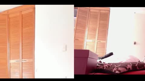 afroditacute16 online show from November 5, 6:30 pm