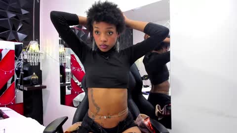 Afrodita  online show from January 11, 1:01 pm