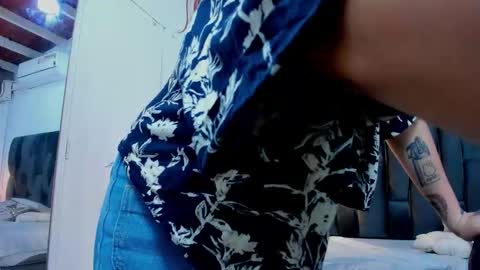 Afrodita online show from November 27, 8:11 pm