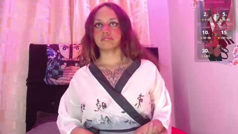 Cris owo online show from October 3, 3:25 am