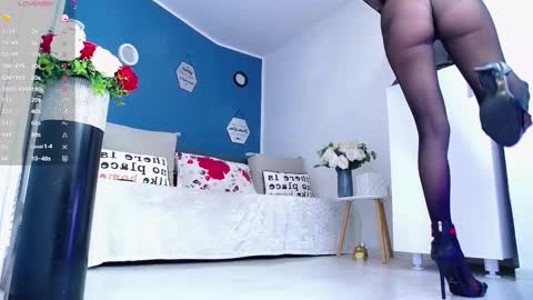 Amalia online show from February 19, 4:03 pm