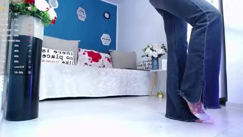 Amalia online show from March 26, 4:23 pm