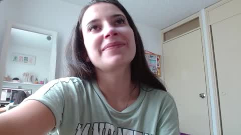 Snapshot of afrodithaa_ chatting on March 5, 3:41 pm afrodithaa_ online show from March 5, 3:41 pm