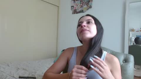 Snapshot of afrodithaa_ chatting on March 30, 4:08 pm afrodithaa_ online show from March 30, 4:08 pm