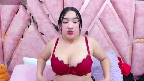 afroditta_hill online show from June 9, 3:40 am