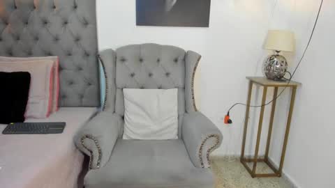 Snapshot of afrodiva69 chatting on September 29, 6:57 pm Afro Diva 69 online show from September 29, 6:57 pm