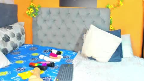 Afro Diva online show from July 17, 3:50 pm