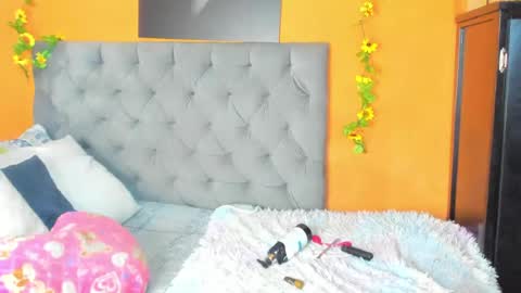 Afro Diva online show from August 6, 2:19 pm