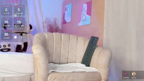 Snapshot of afrodyta06 chatting on February 28, 5:08 am Sara online show from February 28, 5:08 am