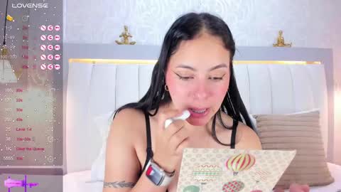 A F R O D I T A  online show from September 30, 11:59 am