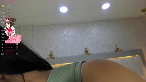 A F R O D I T A  online show from October 15, 11:32 am