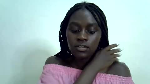 afronubians online show from February 25, 8:58 am