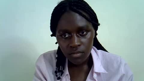 afronubians online show from February 26, 12:36 pm