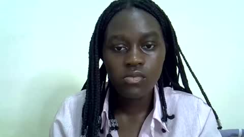 afronubians online show from February 28, 5:48 am