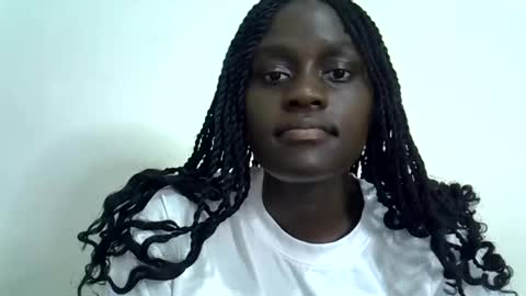 afronubians online show from March 4, 9:51 am