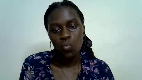 afronubians online show from March 9, 9:36 pm