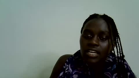 afronubians online show from March 10, 12:26 pm