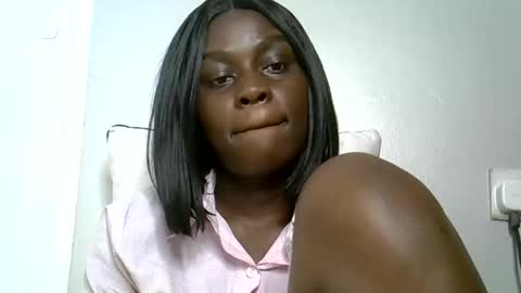 afronubians online show from September 18, 5:48 pm