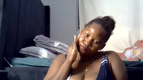 afronubians online show from November 4, 8:52 pm