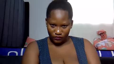 afronubians online show from November 8, 8:25 am