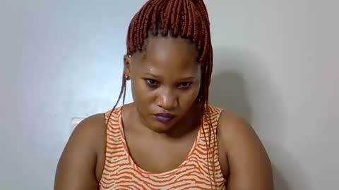 afronubians online show from January 18, 9:02 am