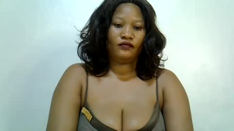 afronubians online show from June 16, 8:06 am