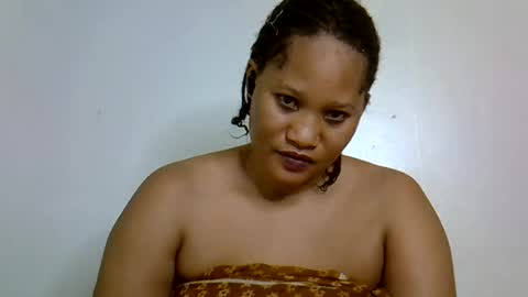 afronubians online show from July 26, 7:43 pm