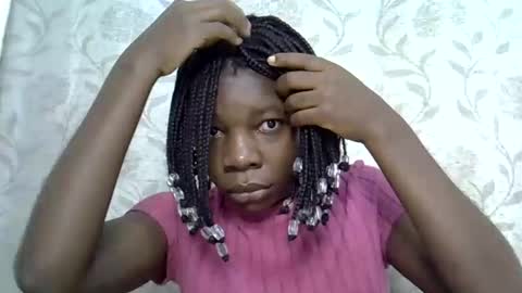 pink  and josphen online show from February 18, 4:37 am