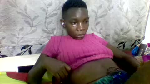 pink  and josphen online show from March 5, 8:21 am