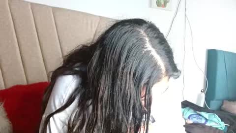 Snapshot of afrotida_booms chatting on November 12, 7:57 pm Afrodita Booms online show from November 12, 7:57 pm