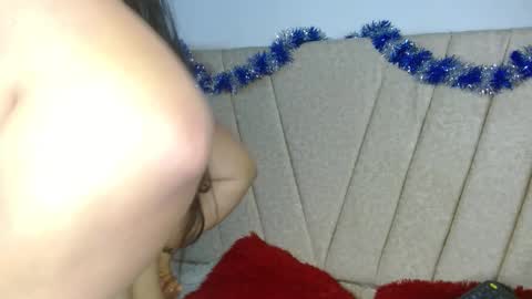 Snapshot of afrotida_booms chatting on December 13, 7:53 pm Afrodita Booms online show from December 13, 7:53 pm