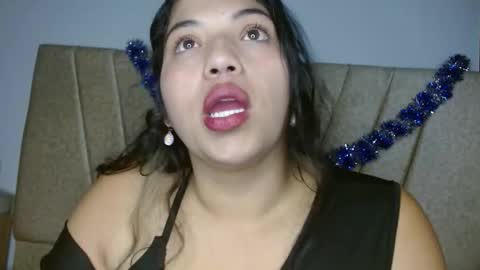 Snapshot of afrotida_booms chatting on December 14, 10:03 pm Afrodita Booms online show from December 14, 10:03 pm