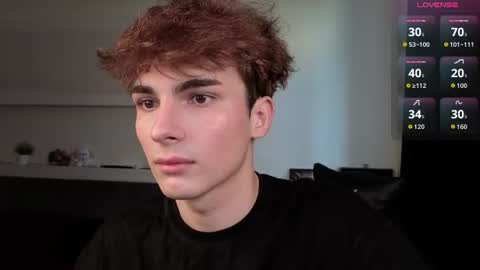 Evan online show from July 25, 5:21 pm