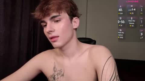 Evan online show from July 28, 4:39 pm
