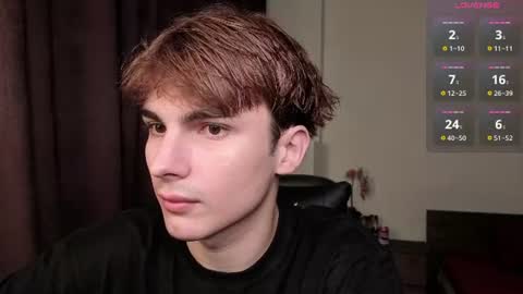 Evan online show from July 29, 7:56 pm
