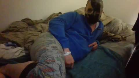 Snapshot of afterhourg chatting on February 13, 8:38 am afterhourg online show from February 13, 8:38 am