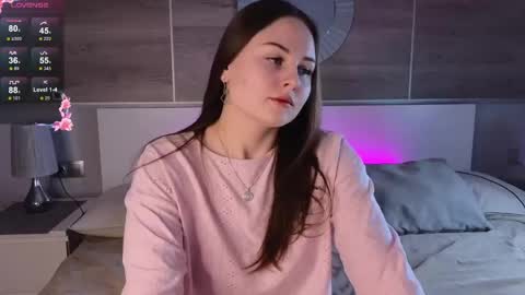 Anna online show from February 10, 11:04 am