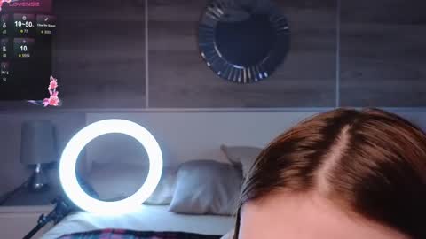 Anna online show from February 17, 2:20 am