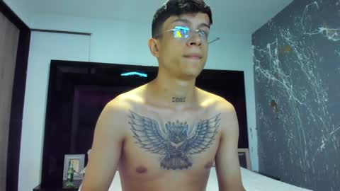 AGAR online show from January 4, 4:55 am