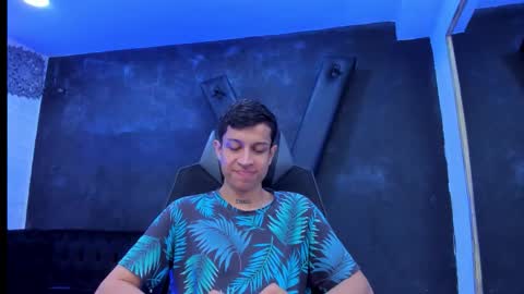 Snapshot of agarevans chatting on February 19, 4:41 am AGAR online show from February 19, 4:41 am