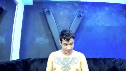 Snapshot of agarevans chatting on February 22, 4:46 am AGAR online show from February 22, 4:46 am