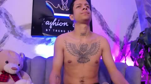 Snapshot of agarevans chatting on February 24, 5:16 am AGAR online show from February 24, 5:16 am