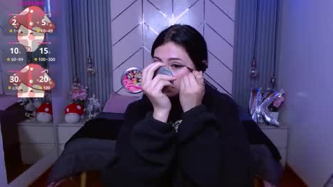 Kimberly online show from January 13, 1:16 pm