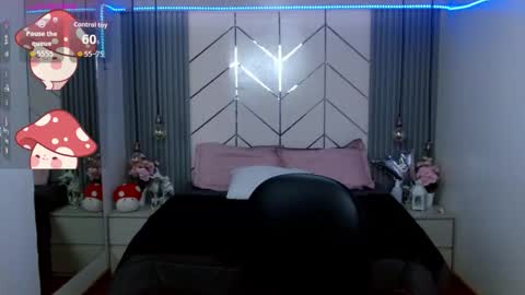 Kimberly online show from February 7, 1:04 pm