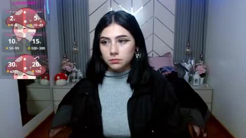 Kimberly online show from February 9, 12:42 pm