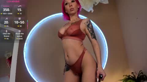 Agata online show from June 14, 8:33 pm